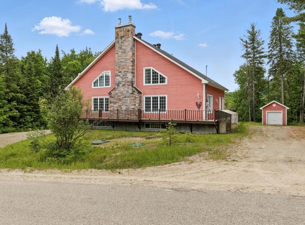 99 Rue des Skieurs, Saint-Côme, QC J0K2B0, CA, Saint-Côme, Quebec J0K2B0
