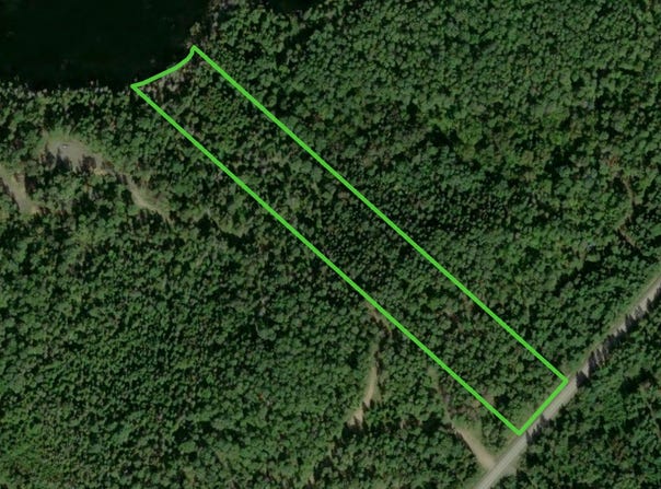 Route de Ste-Jeanne-d'arc, Saint-Moïse, Quebec G0J2Z0