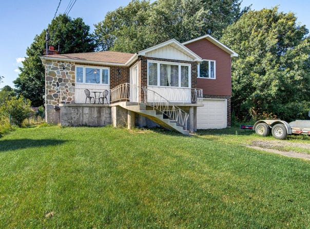 649 Ch. Marcotte, Rivière-Beaudette, QC J0P1R0, CA, Rivière-Beaudette, Quebec J0P1R0