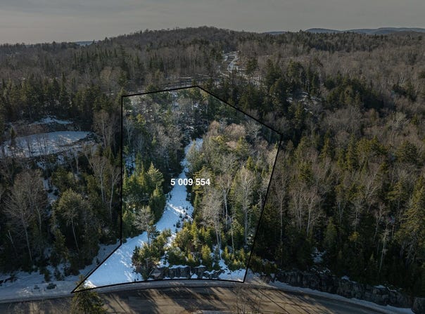 Ch. Killarney, Mont-Tremblant, Quebec J8E 1K1