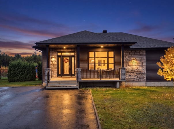 2095 165e Rue, Saint-Georges, Quebec G5Z2E6