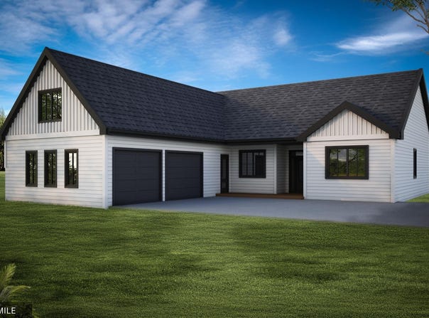 579 Everwood Avenue Lot 413, Hammonds Plains, Nova Scotia B3Z 0J6