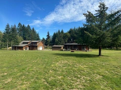 6511 Brewster Lake Rd Campbell River, Campbell River, British Colombia V9W 5B1