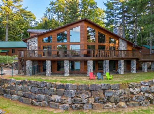 94 Ch. Daoust, Aumond, Quebec J0W1W0