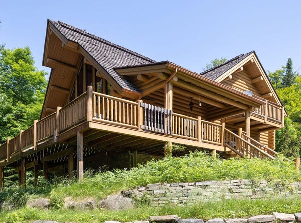 186 Allée du 5e, Mont-Blanc, Quebec J0T 2G0