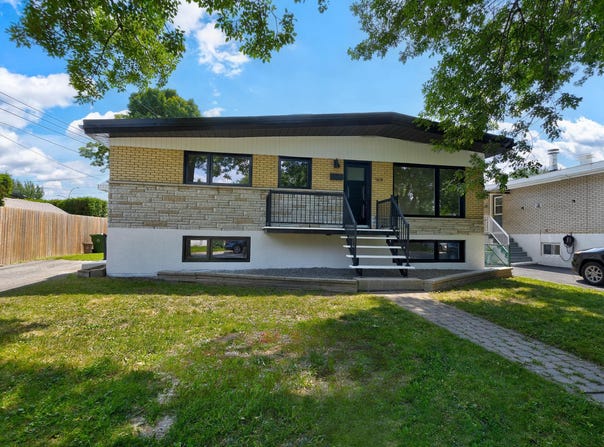 1610 18e Avenue (P.-a.-T.), Rivière-des-Prairies/Pointe-aux-Trembles, QC H1B3J6, CA, Rivière-des-Prairies/Pointe-aux-Trembles, Quebec H1B3J6