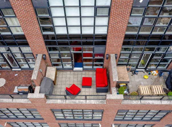 261 King St E, Toronto, Ontario M5A