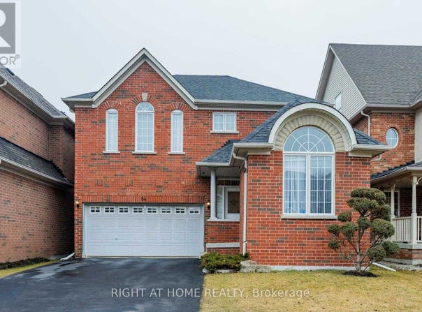 84 Verdi Road, Richmond Hill, Ontario L4E4P6