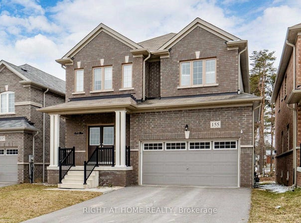 155 Werry Avenue, Southgate, Ontario N0G1B0