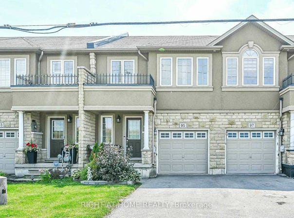 95 Penny Lane, Hamilton, Ontario L8J0E3