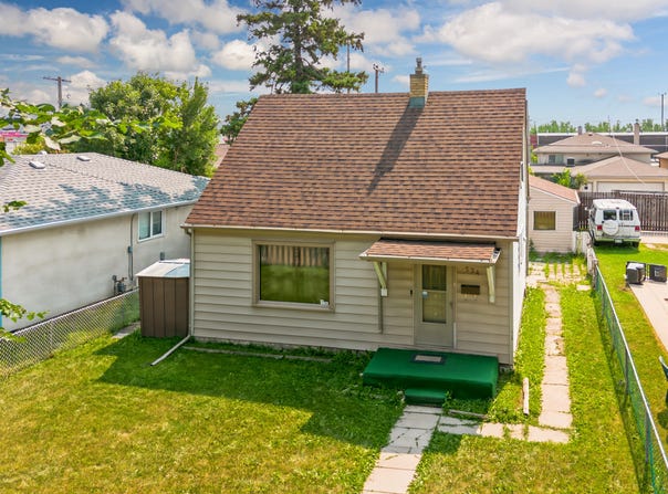 1534 Pritchard Ave, Winnipeg, MB R2X 0H7, Canada, Winnipeg, Manitoba