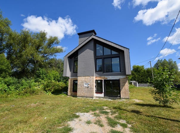2736 Ch. Salomon-Dicaire, Papineauville, QC J0V1R0, CA, Papineauville, Quebec J0V1R0