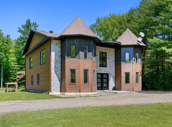 2112 Ch. Beaudoin, Pontiac, QC J0X2V0, CA, Pontiac, Quebec J0X2V0