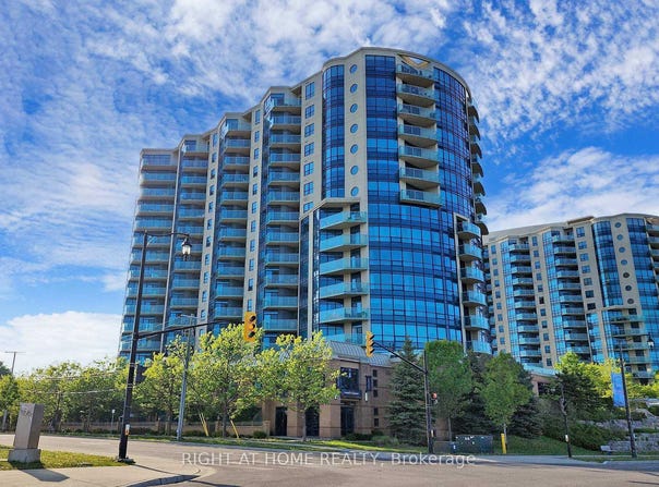 Ph06 - 37 Ellen Street, Barrie, Ontario L0K1S0