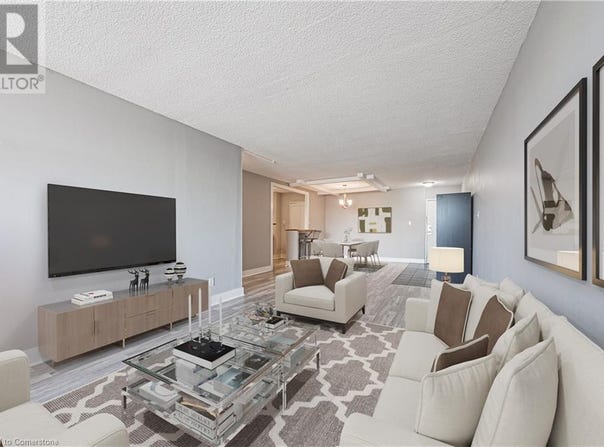 975 WARWICK Court, Burlington, Ontario L7T3Z7