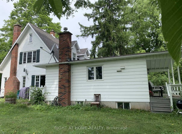 185 Uxbridge-Pickering Line, Pickering, Ontario L1Y0A4