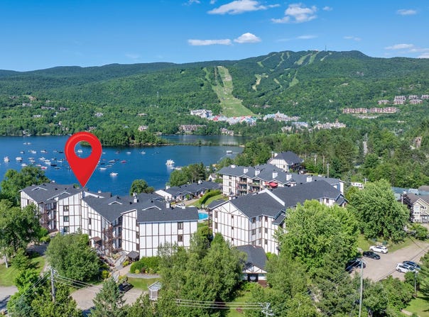 116 Rue Pinoteau, Mont-Tremblant, QC J8E1G2, CA, Mont-Tremblant, Quebec J8E1G2