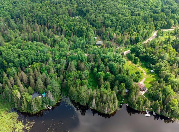 373 Mtée Bussière, La Pêche, QC J0X3K0, CA, La Pêche, Quebec J0X3K0