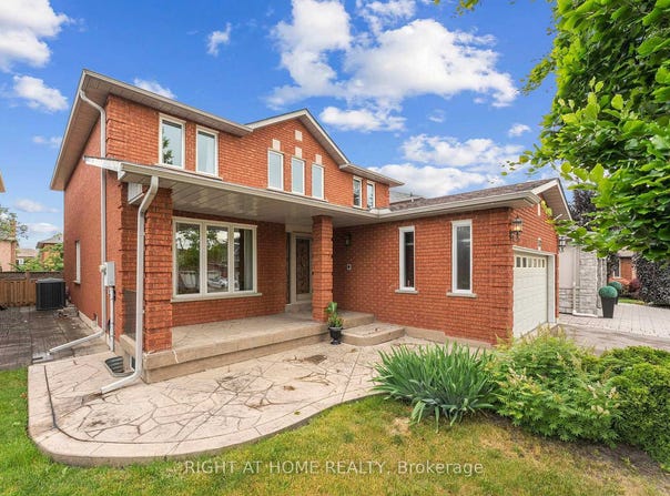 52 Spring Town Road, Vaughan, Ontario L4L8G2
