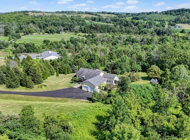 436 Eddystone Road, Grafton, Ontario K0K 2G0