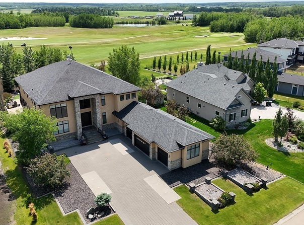 #36 51025 RGE ROAD 222, Rural Strathcona County, Alberta T8C1J5