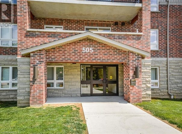 505 MARGARET Street, Cambridge, Ontario N3H0A6