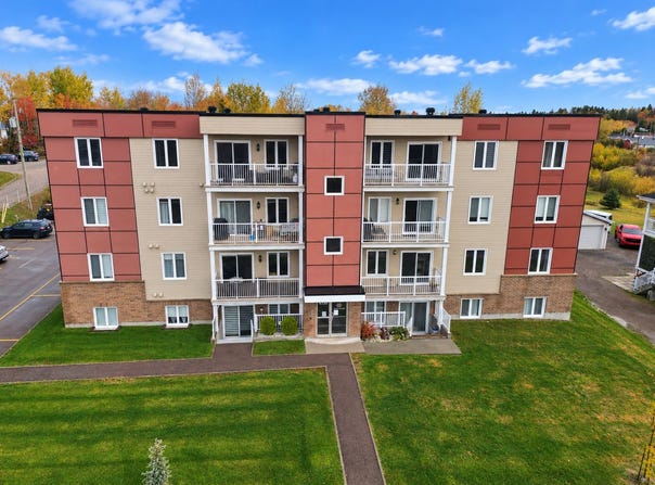 4156 Boul. Harvey, Jonquière, Quebec G8A1K4