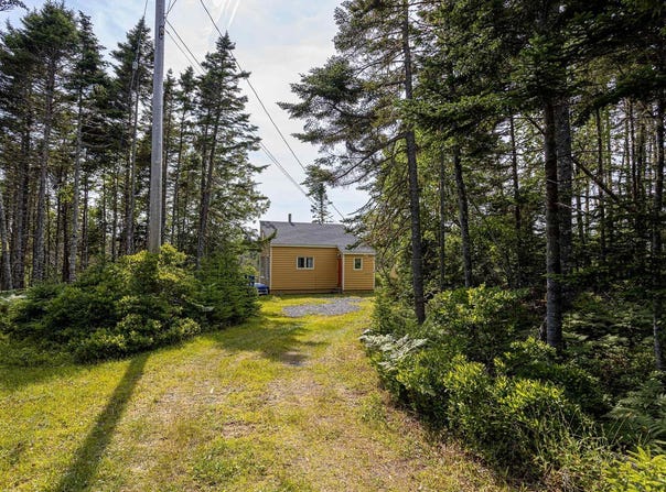 80 Paddys Head Road, Indian Harbour, Nova Scotia B3Z 3N8