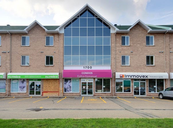 1700 6e Rue, Trois-Rivières, Quebec G8Y5B8