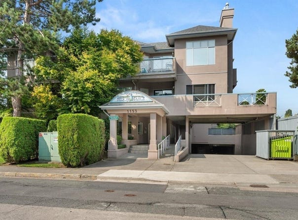 1153 54a Street 108, Delta, British Columbia V4M 4E4
