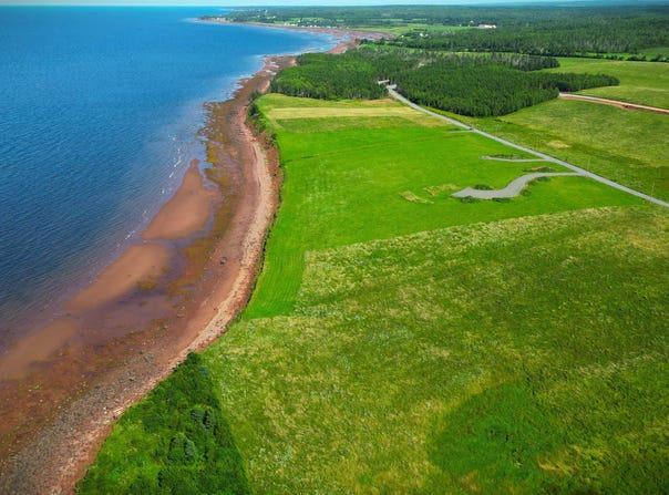 Sea Glass Terrace Lot 31, Pugwash, Nova Scotia B0K 1L0