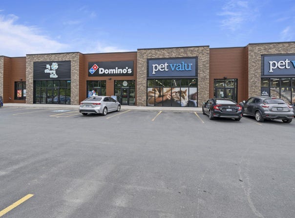 543 & 549 Obrien Street, Windsor, Nova Scotia B0N 2T0