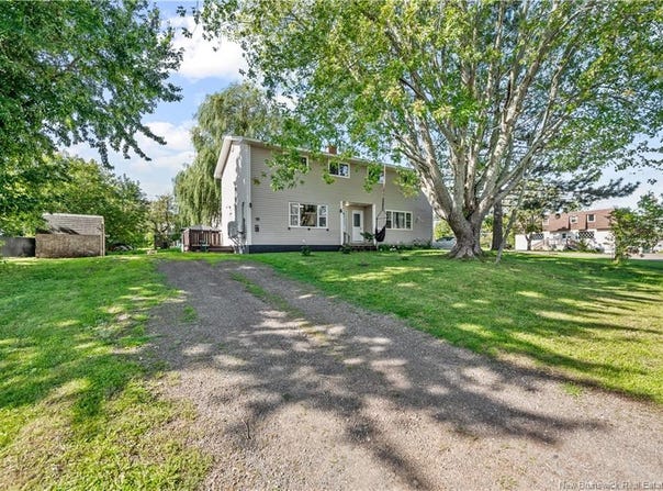 67 Point Park Drive, Riverview, New Brunswick E1B 1C6