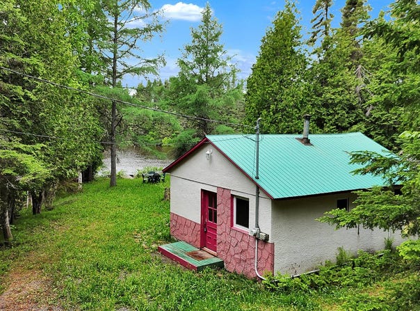 29 Rue du Lac, Rimouski, QC G5N5Y7, CA, Rimouski, Quebec G5N5Y7