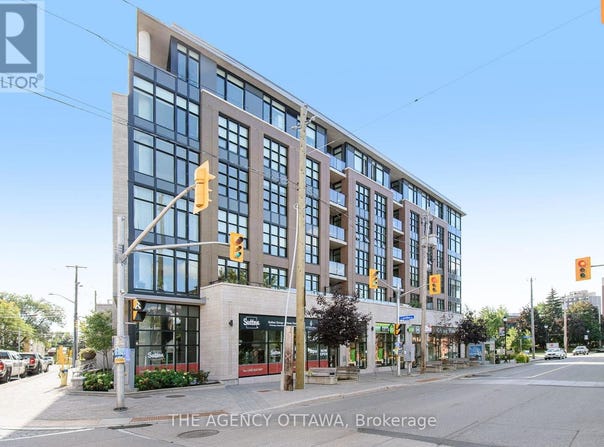 1130 WELLINGTON Street, Ottawa, Ontario K1Y2Z3