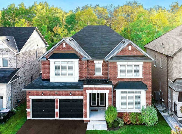 1655 Emberton Way, Innisfil, Ontario L9S0N4