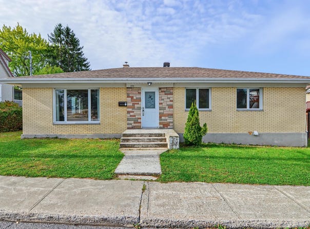 295 Rue Georges-Sylvain, Rimouski, Quebec G5L6H2
