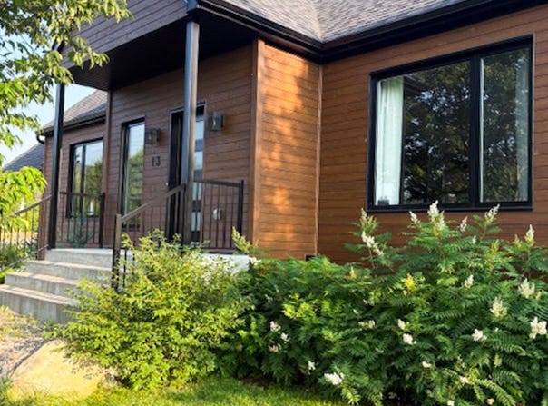 13 Allée de la Clairière, Saint-Sauveur, QC J0R1R7, CA, Saint-Sauveur, Quebec J0R1R7
