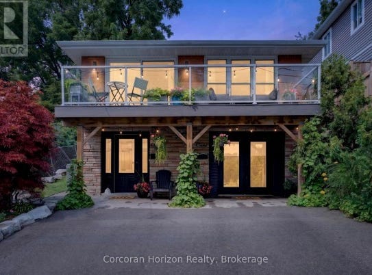 592 Aberdeen Avenue, Hamilton, ON, Hamilton (kirkendall), Ontario L8P-2T1