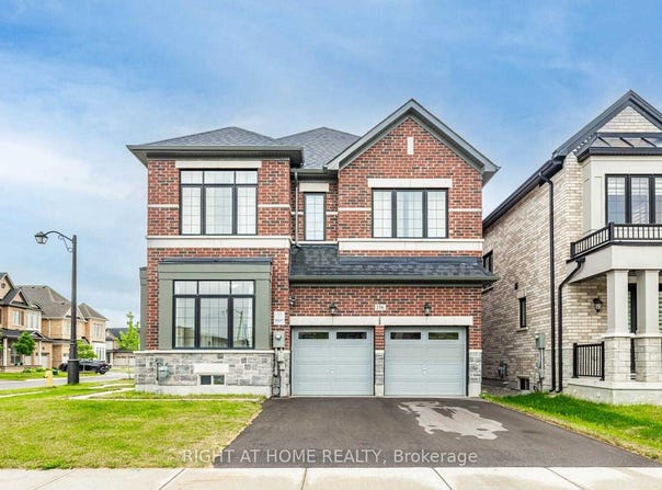 236 Bellefond Street, Vaughan, Ontario L4H5C4
