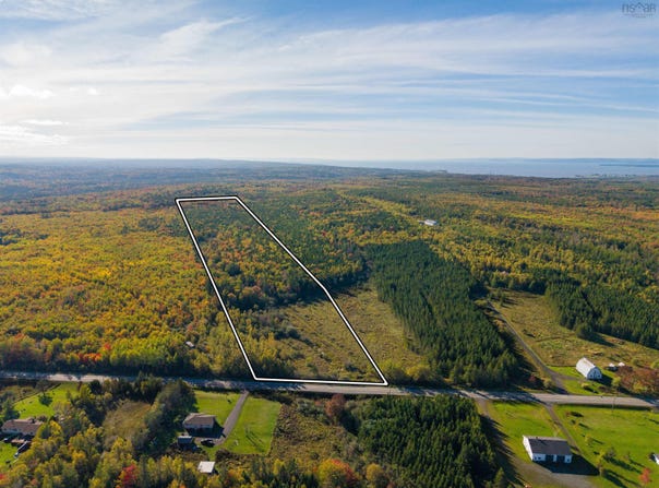 8431 354 Highway, Gormanville, Nova Scotia B0J 2M0