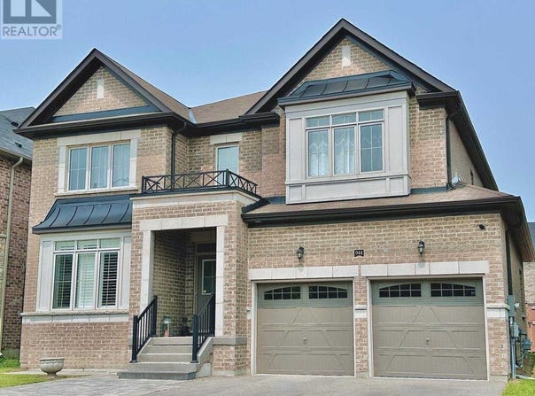 944 Larter Street, Innisfil, Ontario L9S0A8