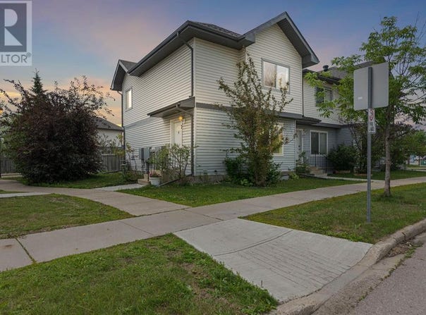 187 Millennium Gate, Fort McMurray, Alberta T9K0J1