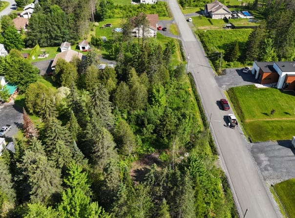 11e Avenue N., Saint-Gédéon-de-Beauce, QC G0M1T0, CA, Saint-Gédéon-de-Beauce, Quebec G0M1T0