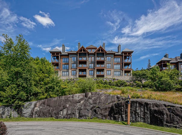170 Ch. des Sous-Bois 6, Mont-Tremblant, Quebec J8E 3M1