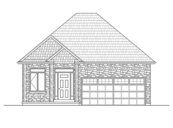 34 Marie Street Street, Fonthill, Ontario L0S1E1