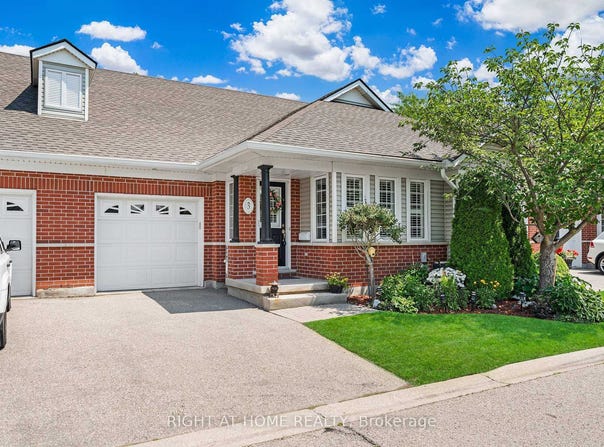 3 - 1448 Niagara Stone Road, Niagara-on-the-Lake, Ontario L0S1J0