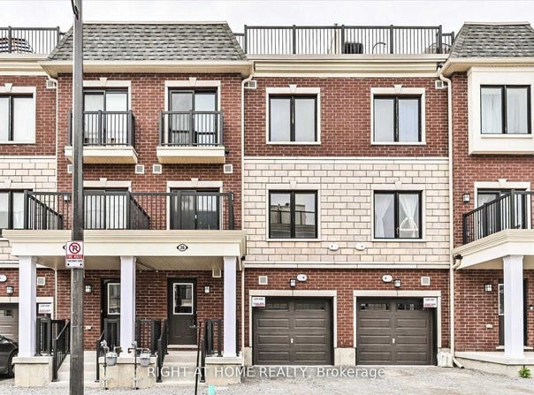 36 Nordic Lane, Whitchurch-Stouffville, Ontario L4A4W8