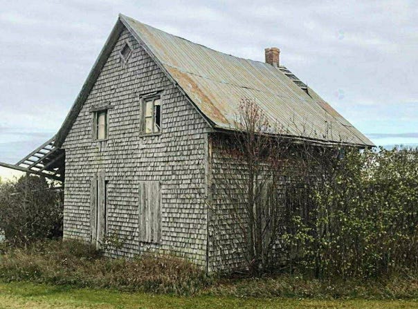 882Z 6e Rang, Saint-Prime, Quebec G8J1X6