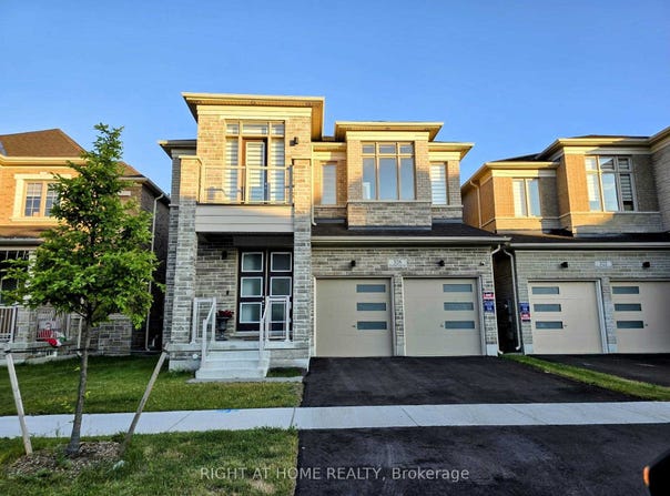 Lower L - 326 Boundary Boulevard, Markham, Ontario L4A5E2